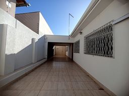 Título do anúncio: Casa para venda com 110 metros quadrados com 3 quartos, 2 suítes,  Bairro São Beedito - Ub