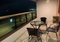 Título do anúncio: Apart Hotel, 01 quarto, montado e decorado, vista mar Praia da Costa