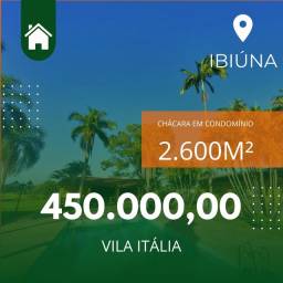 Título do anúncio: Casa de condomínio para venda com 2600 metros quadrados com 4 quartos em Verava - Ibiúna -