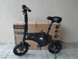 Título do anúncio: Mini Bike Elétrica Toquio 