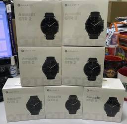 Título do anúncio: Relógio Smartwatch Xiaomi Amazfit - GTR 2 Classic Edition