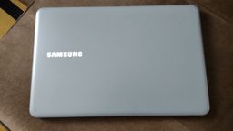 Título do anúncio: Samsung Expert X50 i7 8550U Geforce MX110 SSD M.2 256GB+HDD 500GB 8GB de memoria