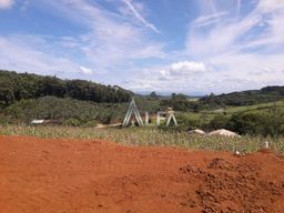 Título do anúncio: Terreno para chácara à venda, 4455 m² por R$ 280.000 - Zona Rural - São João do Itaperiú/S