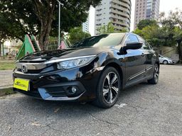 Título do anúncio: Honda Civic EXL 2.0 2018