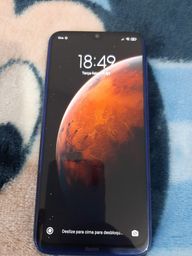 Título do anúncio: Xiaomi Redmi note 8 