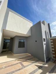 Título do anúncio: Casa para venda com 90 metros quadrados com 3 quartos em Portal da Cidade - Petrolina PE