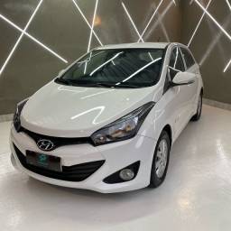 Título do anúncio: Hyundai Hb20 1.0 2014 (50.000km)