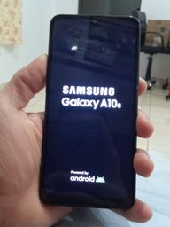 Título do anúncio: Celular Samsung Galagy A10s