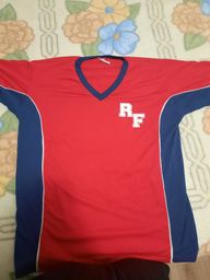 Título do anúncio: Vendo uniforme do colégio Regente Feijó 
