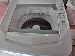 Título do anúncio: Máquina lavar Brastemp 11kg
