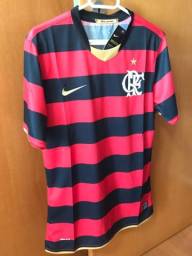 Título do anúncio: Camisa Flamengo Nike Retrô 