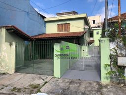 Título do anúncio: Sobrado com 4 dormitórios à venda, 188 m² por R$ 700.000,00 - Vila Mafra - São Paulo/SP
