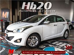 Título do anúncio: Hyundai HB20 1.6 Confort 2014 é na MCar