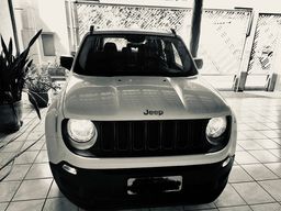 Título do anúncio: Jeep 2018 unico dono  