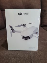 Título do anúncio: Drone DJI mini 2 