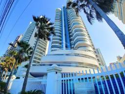 Título do anúncio: Edifício Catamarã - Apartamento de Luxo no Meireles - Beira Mar