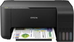 Título do anúncio: Impressora Epson L3110