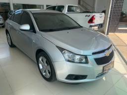 Título do anúncio: Chevrolet Cruze lt 1.8 2013 - IPVA 2022 pago!!Carro Muito Conservado, Sem Detalhes.