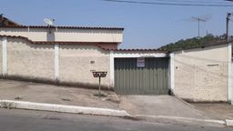 Título do anúncio: Casa para alugar Campos Elíseos Betim