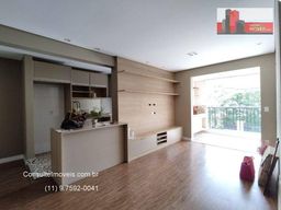 Título do anúncio: Apartamento na Rua Croata, 820 - Vila Ipojuca, 2 quartos e 2 vagas