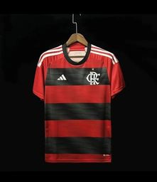 Nova camisa do Flamengo disponível - Roupas - Santa Tereza