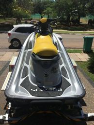 Jetsky seadoo gti 155 2007 - 2007