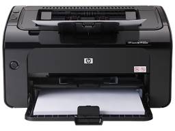 Título do anúncio: Impressora HP P1102W