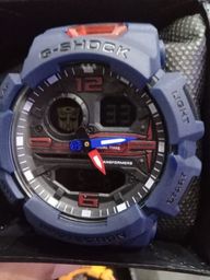 Título do anúncio: Relógio G shock GBA 900 Edição Transformers 