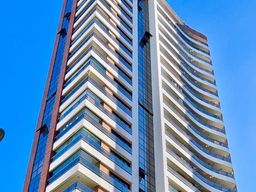Título do anúncio: Apartamento para venda com 297 metros quadrados com 5 quartos em Meireles - Fortaleza - CE