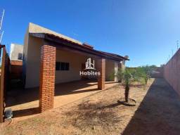 Título do anúncio: Casa para aluguel com 110 metros quadrados com 1 quarto em Jardim Moçambique - Três Lagoas