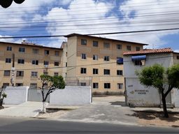 Título do anúncio: Apartamento para venda possui 59 metros quadrados com 2 quartos em Parque São José - Forta