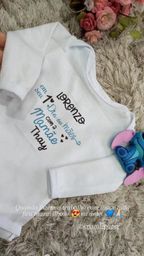 Título do anúncio: Lotinho de roupas para bebê 