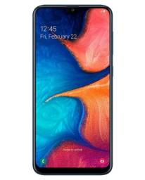 Título do anúncio: Samsung Galaxy A20