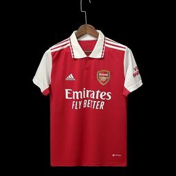 Título do anúncio: Camisa Polo do Arsenal 22/23