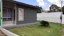 Título do anúncio: D114/Casa de condomínio para venda com 53 metros quadrados com 2 quartos em Turu - São Luí