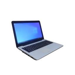 Título do anúncio: Notebook Asus Z550S com SSD Kingston 240 GB