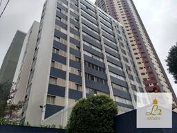Título do anúncio: Maravilhoso Apartamento 3 dormitórios, com suíte e 110 m² no Bigorrilho, em Curitiba!