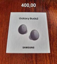 Título do anúncio: Galaxy Buds2 Preto