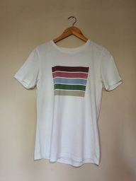 Camiseta Branca Youcom