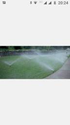 Título do anúncio: Irrigacao sistema automatico com sensor de chuva