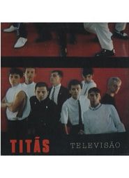 Título do anúncio: LP Pop e Rock Nacional Titãs - Televisão