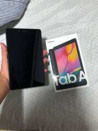 Título do anúncio: Tablet Galaxy Tab A