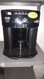 Título do anúncio: Máquina de café expresso marca De' Longhi
