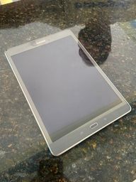 Título do anúncio: Tablet Samsung A S Pen (tela gigante)