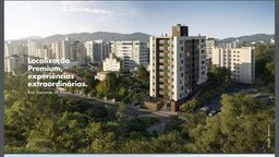 Título do anúncio: Apartamento para venda com 62 metros quadrados com 2 quartos em América - Joinville - SC