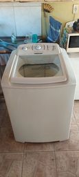Título do anúncio: Máquina de lavar roupa Electrolux 13kg