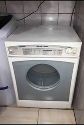 Título do anúncio: Maquina de secar roupa Brastemp 