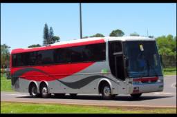 Título do anúncio: Ônibus Rodoviário Vistabuss