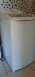 Título do anúncio: Máquina de lavar electrolux 8.5kg 220V