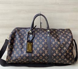 Título do anúncio: Vendo mala Louis Vuitton